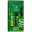 Corpo Dourado - Kit Aloe Vera - Shampoo 300 ml + Acondicionador 250 ml