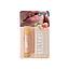 Balsamo Labial Bubbaluu Durazno 4.5grw
