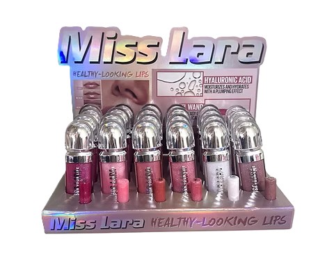 Gloss Dupe Kiko 24 Unidades