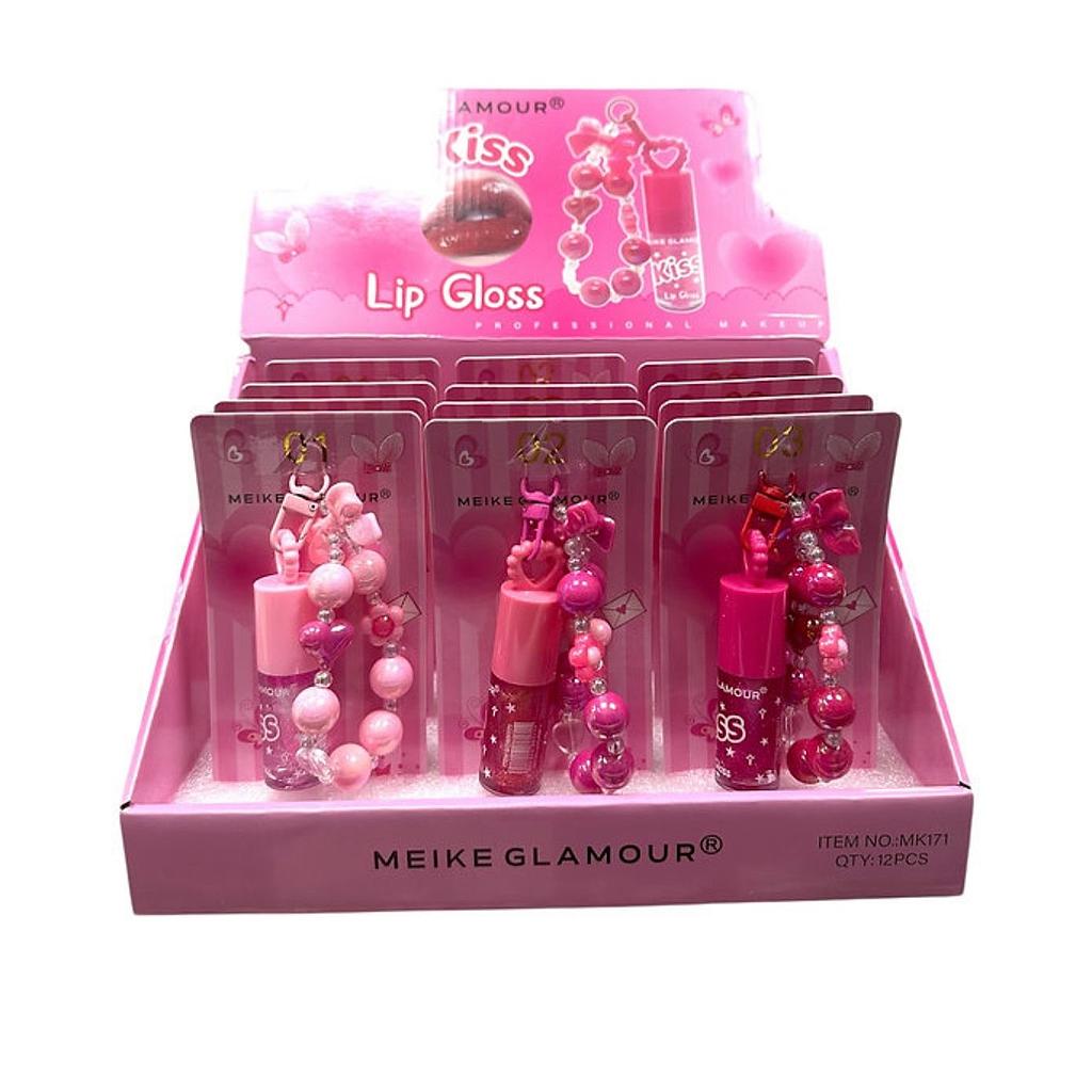 Gloss Llavero