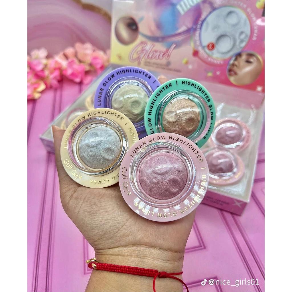 Lunar Glow Highighter 20 Unidades
