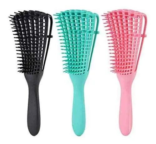 Cepillo Pelo Anti Frizz XL