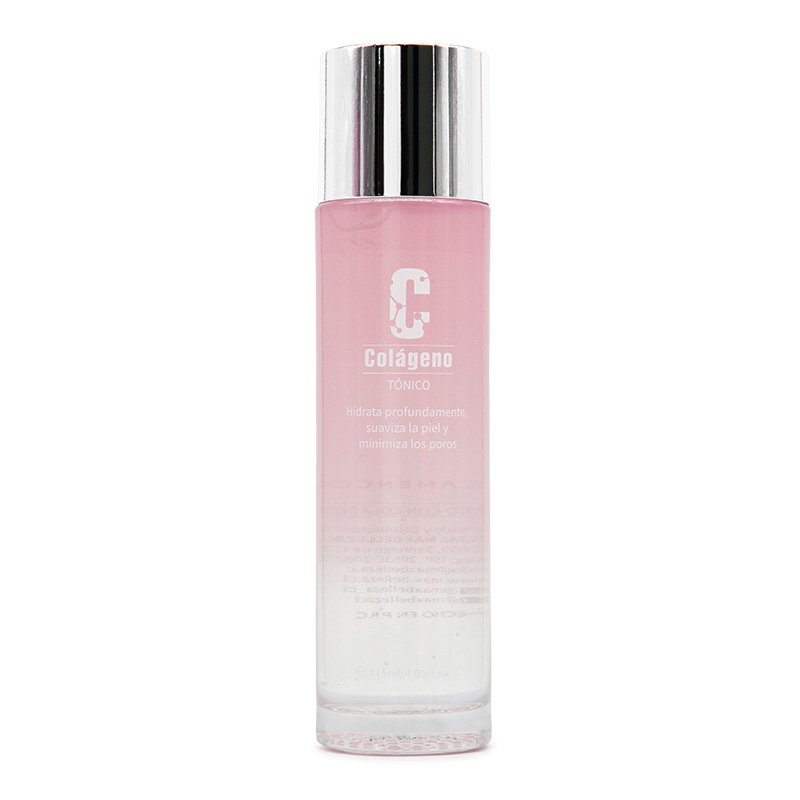 Tonico Facial Colageno