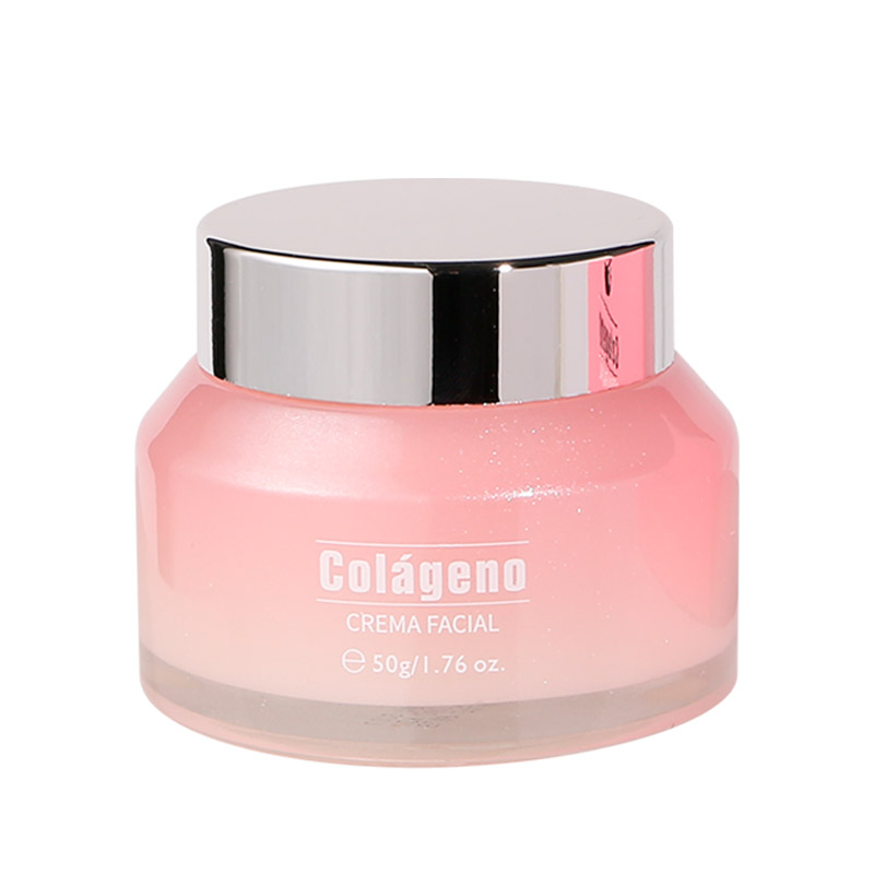 Crema Facial Colageno
