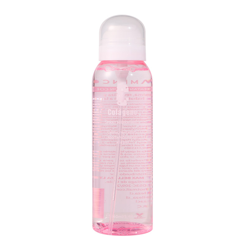 Spray Hidratante Colageno