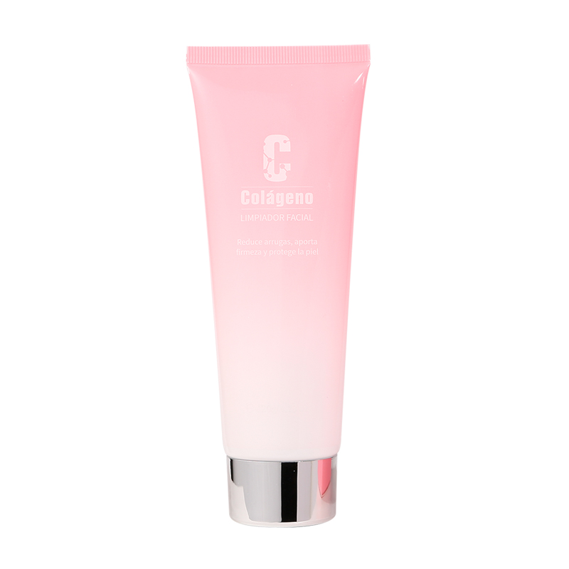 Limpiador Facial Colageno