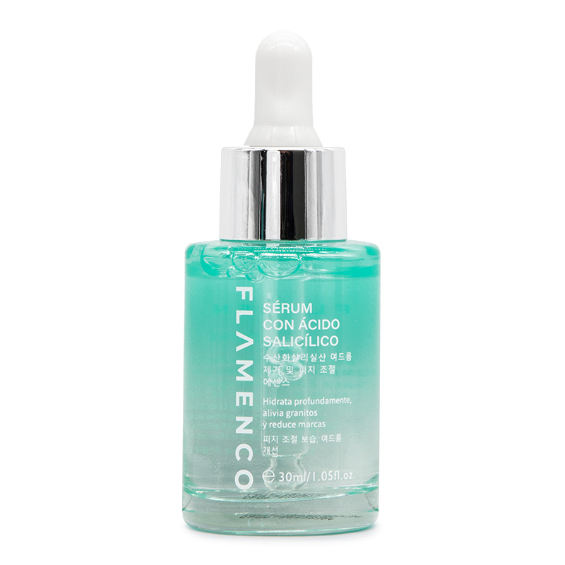 Serum con Acido Salicilico