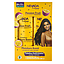 Nevada - SET CABELLO MALTRATADO MARACUYA FRUTIPOP