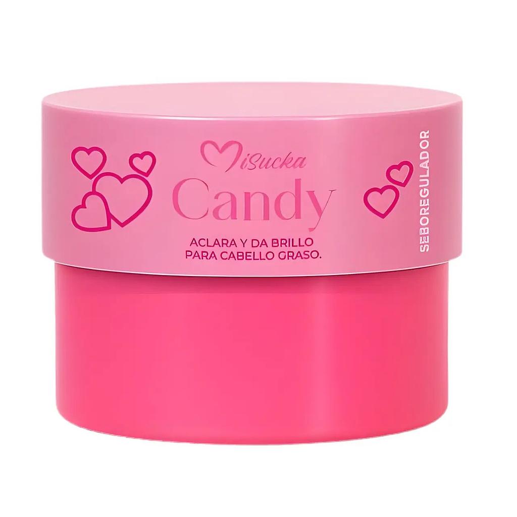 Misucka - New Hair Mask Candy