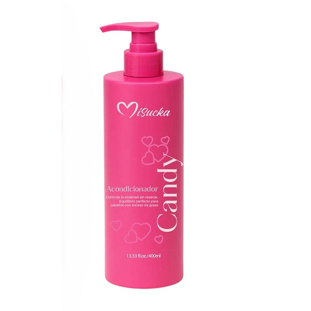 Misucka - New Acondicionador Candy