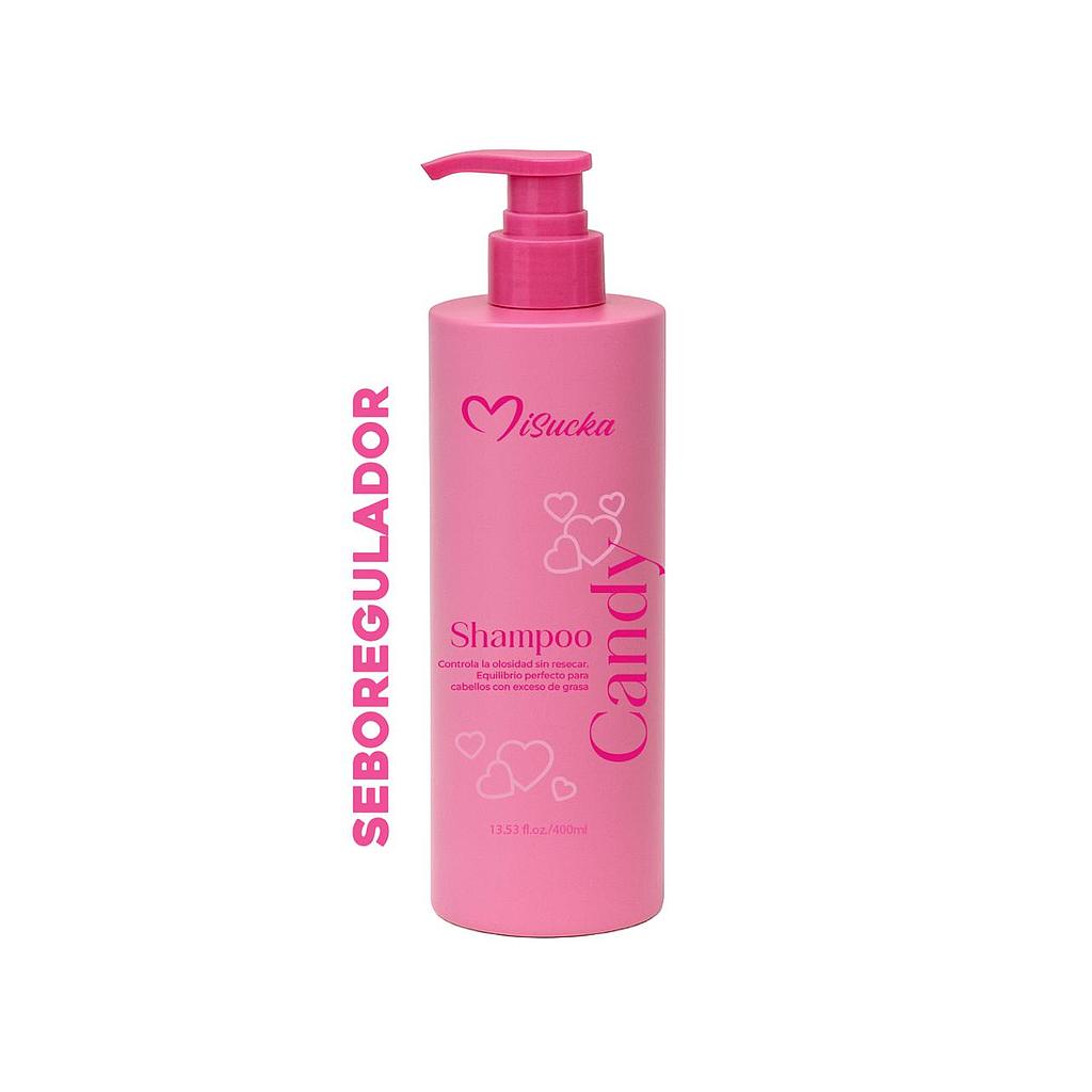 Misucka - New Shampoo Candy