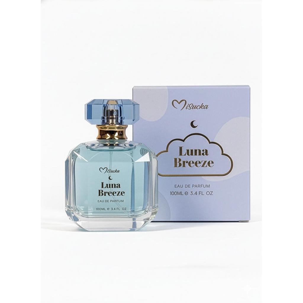Misucka - Eau Parfum Luna Breeze