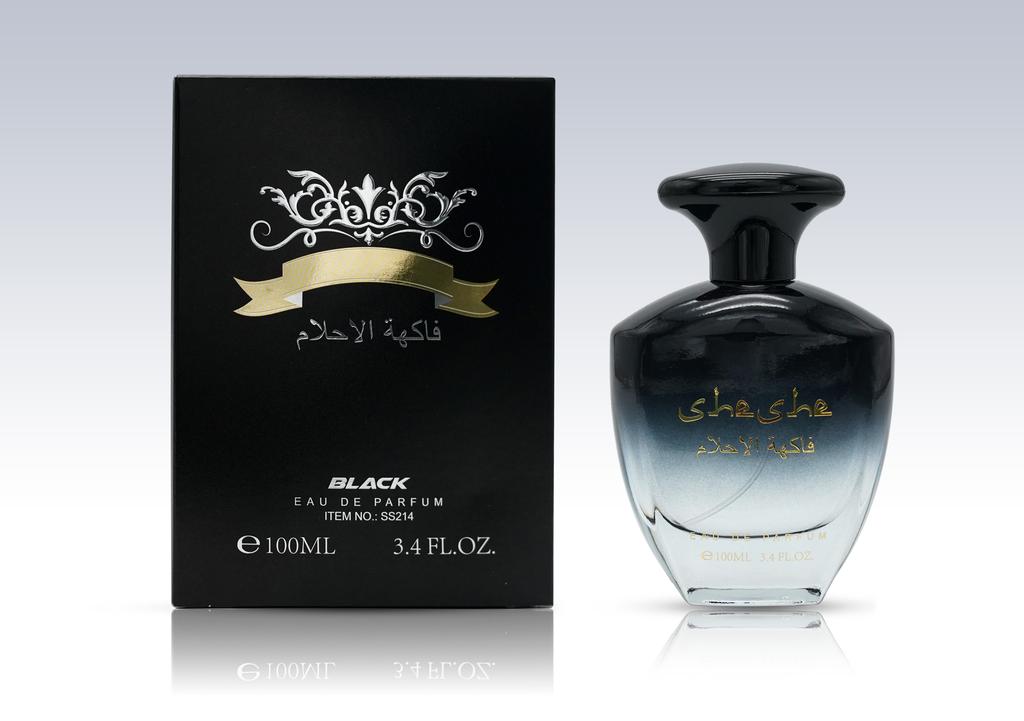 Eau Parfum SHESHE Men ( Paco Rabanne One Million)