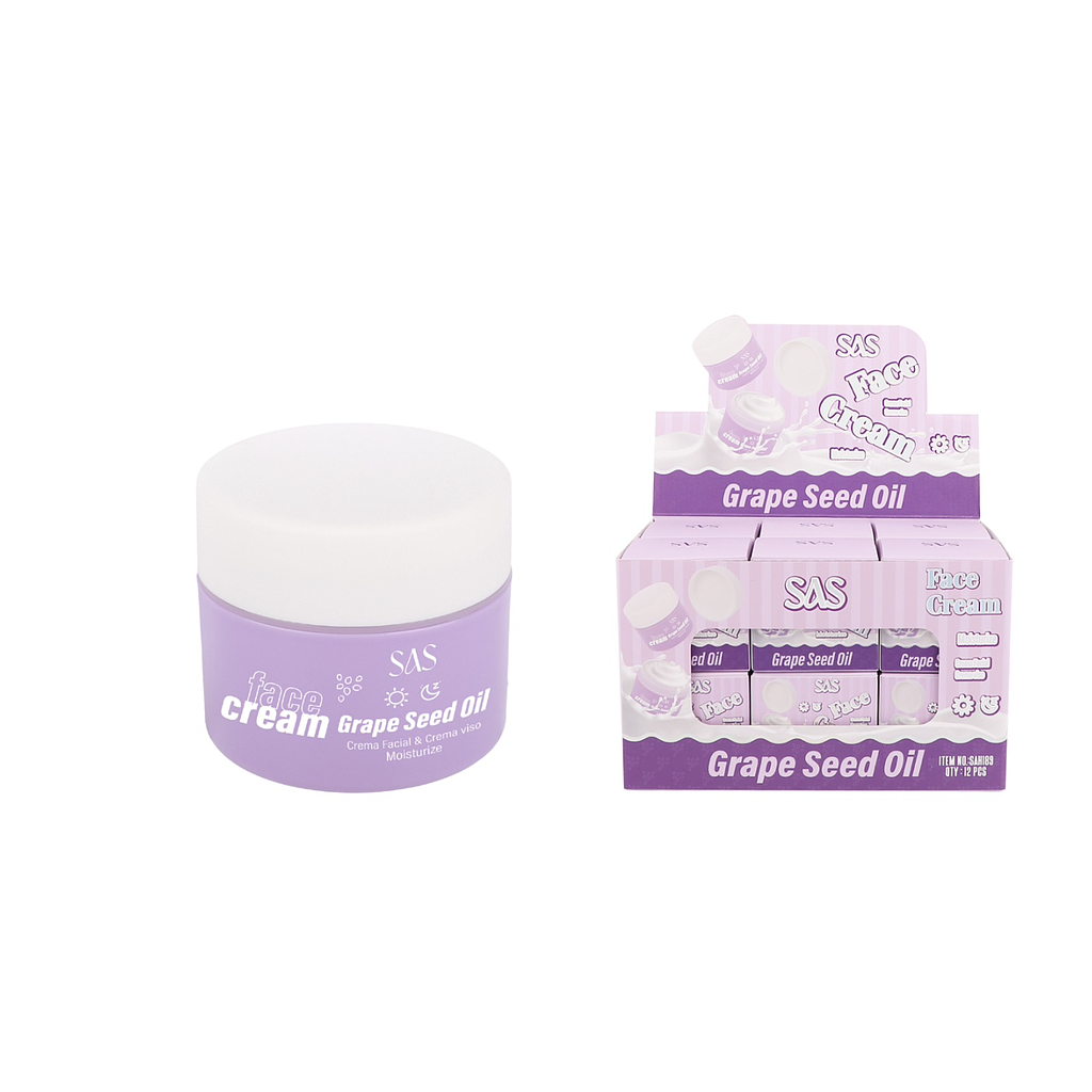 SAS - Face Cream SAH189