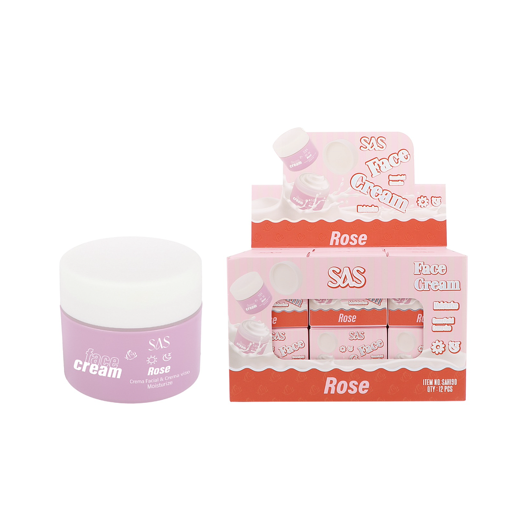 SAS - Face Cream SAH190
