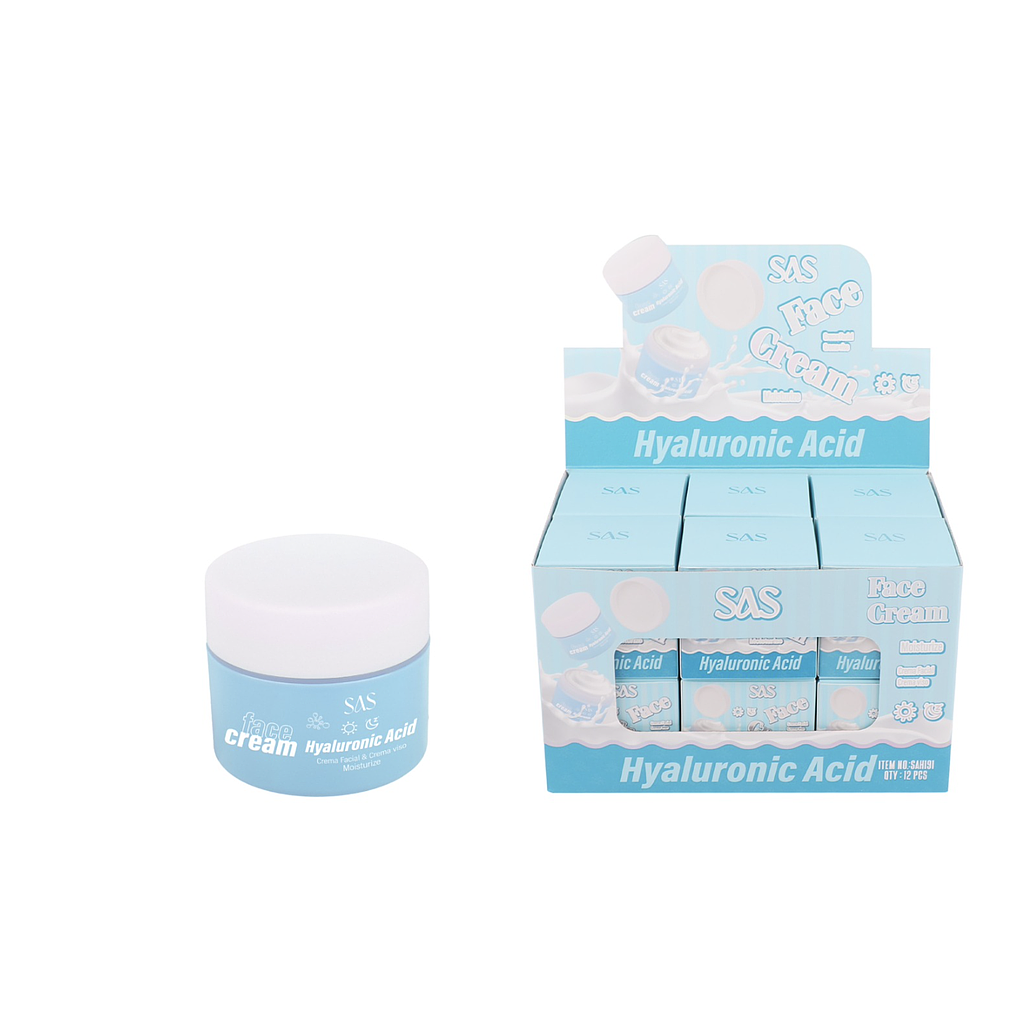SAS - Face Cream SAH191