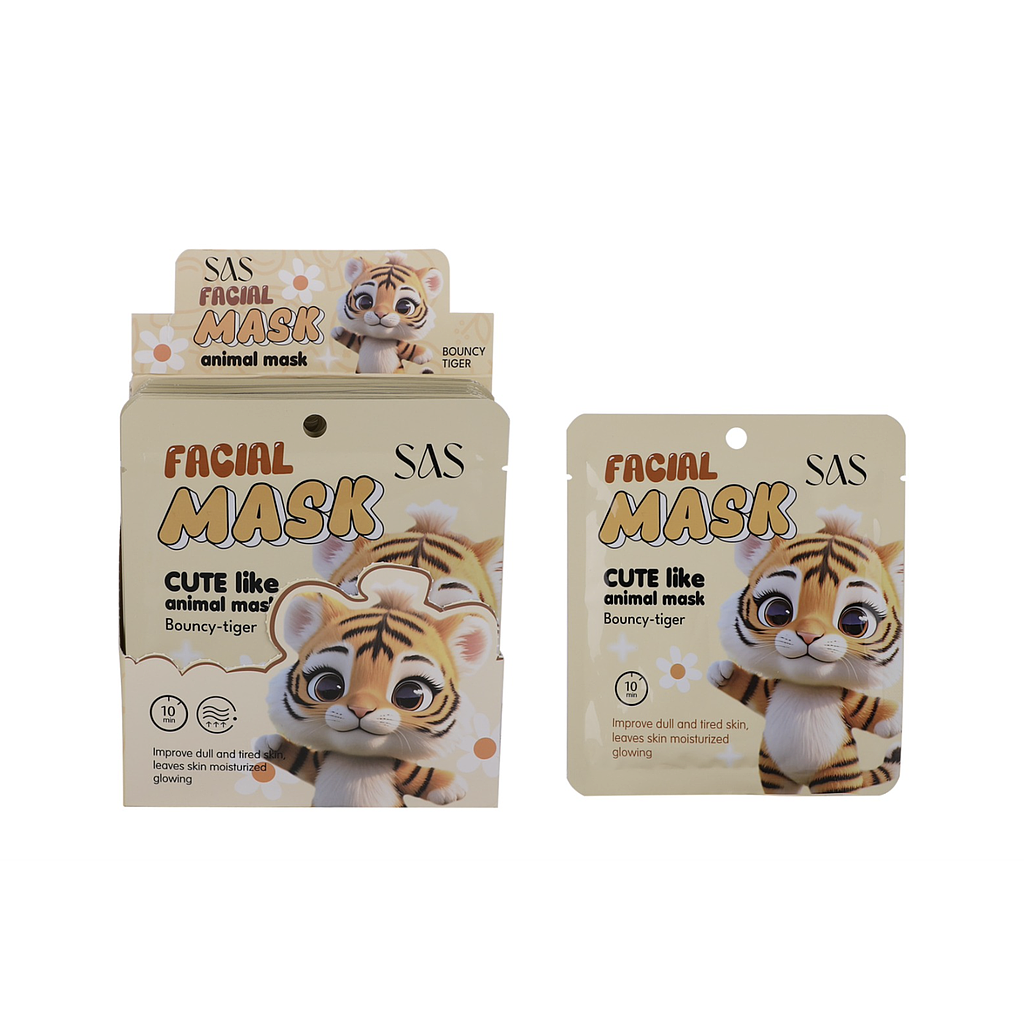SAS - Facial Mask SAH219-2