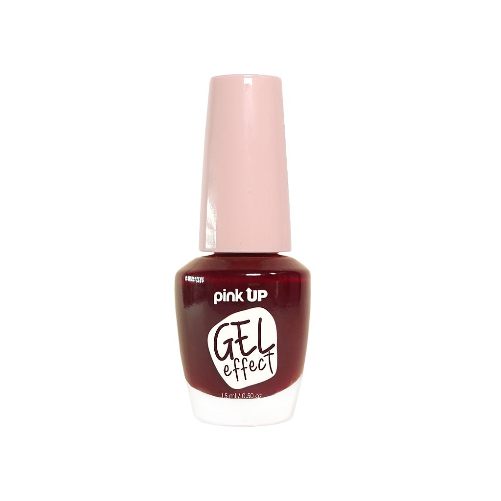 Pink Up - Gel Effect Petal Tinto