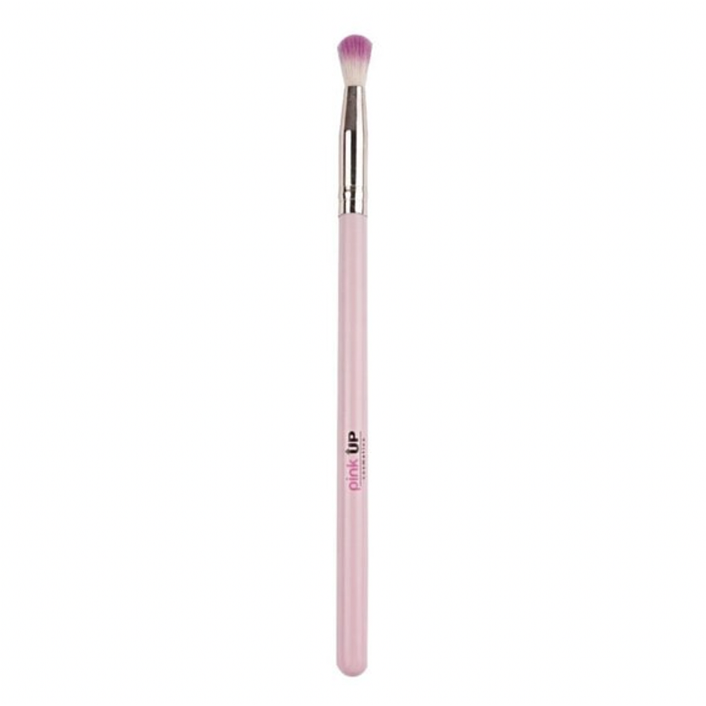 Pink Up - Brocha Para Sombra Pequeña PK25