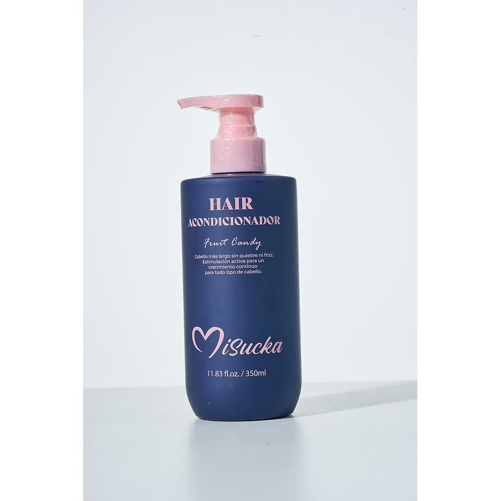 Misucka - Hair Acondicionador Fruit Candy