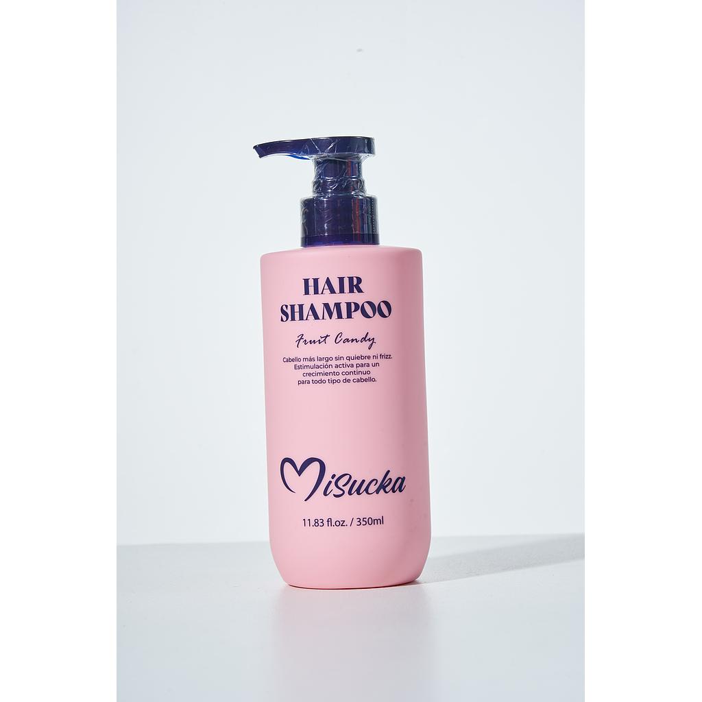 Misucka - Hair Shampo Fruit Candy