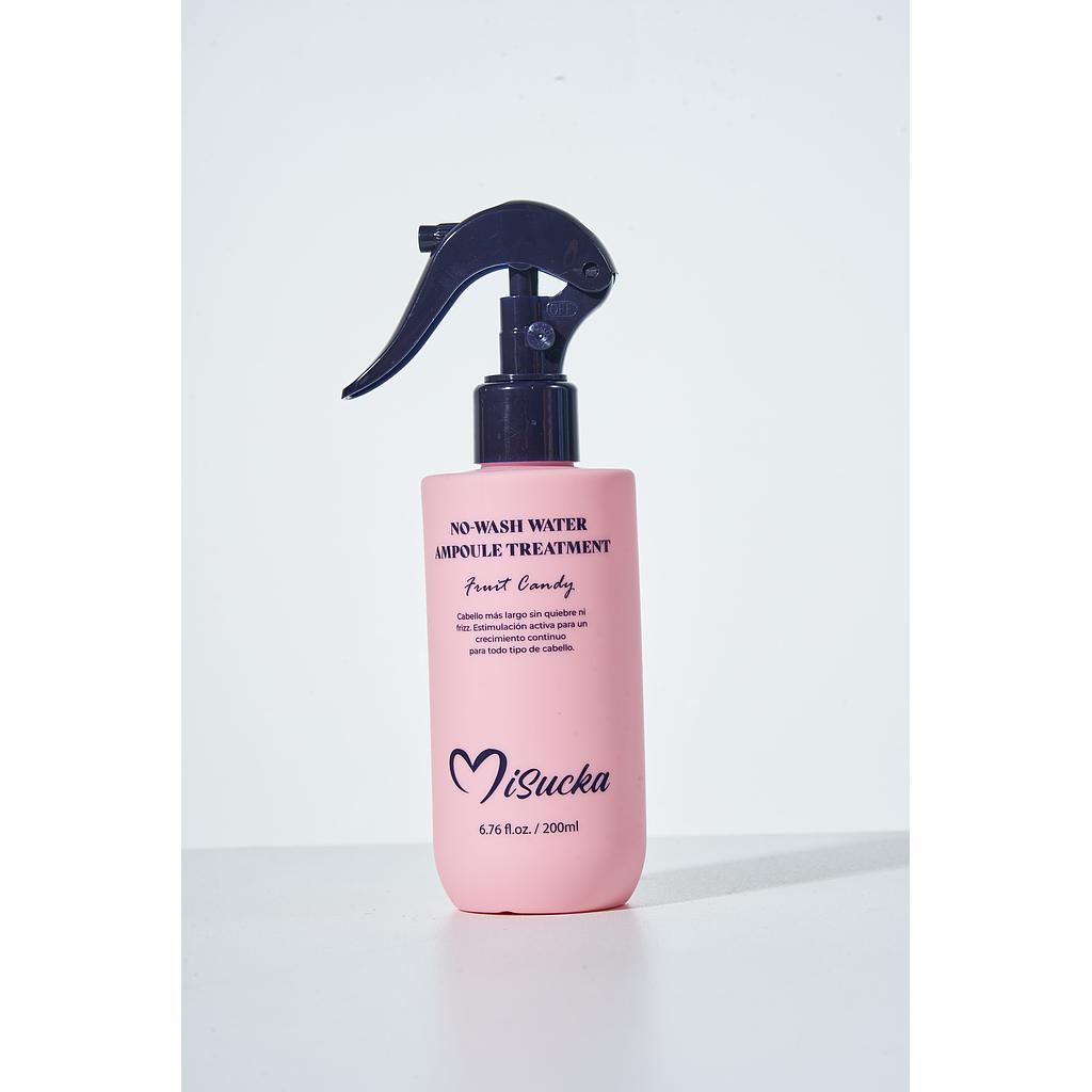 Misucka - No-Wash Water Ampoule Treatment Fruit Candy