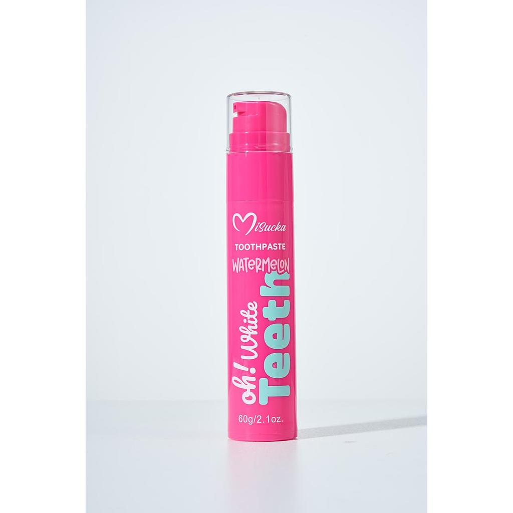 Misucka - Pasta Dental Oh White Teeth Watermelon