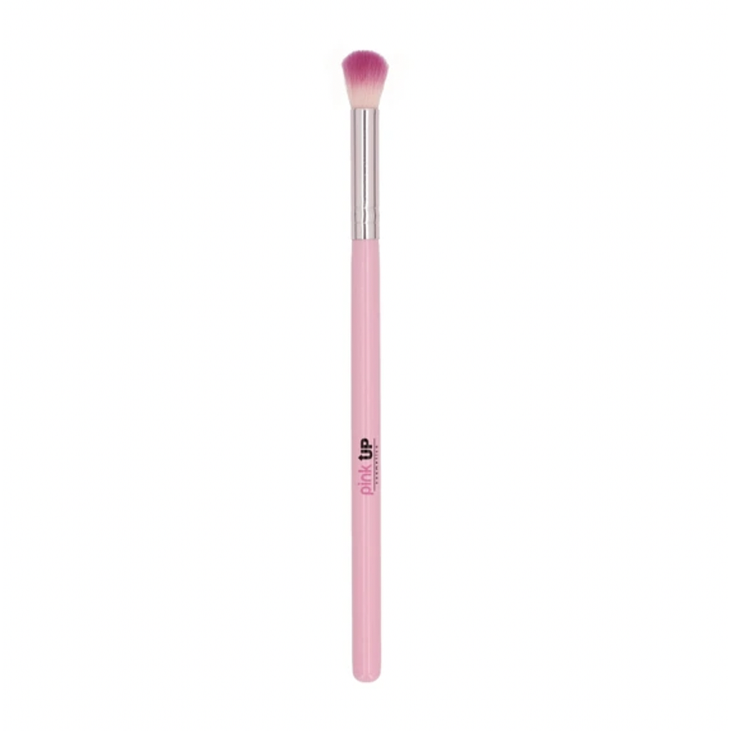 Pink Up - Brocha Para Sombra PK23