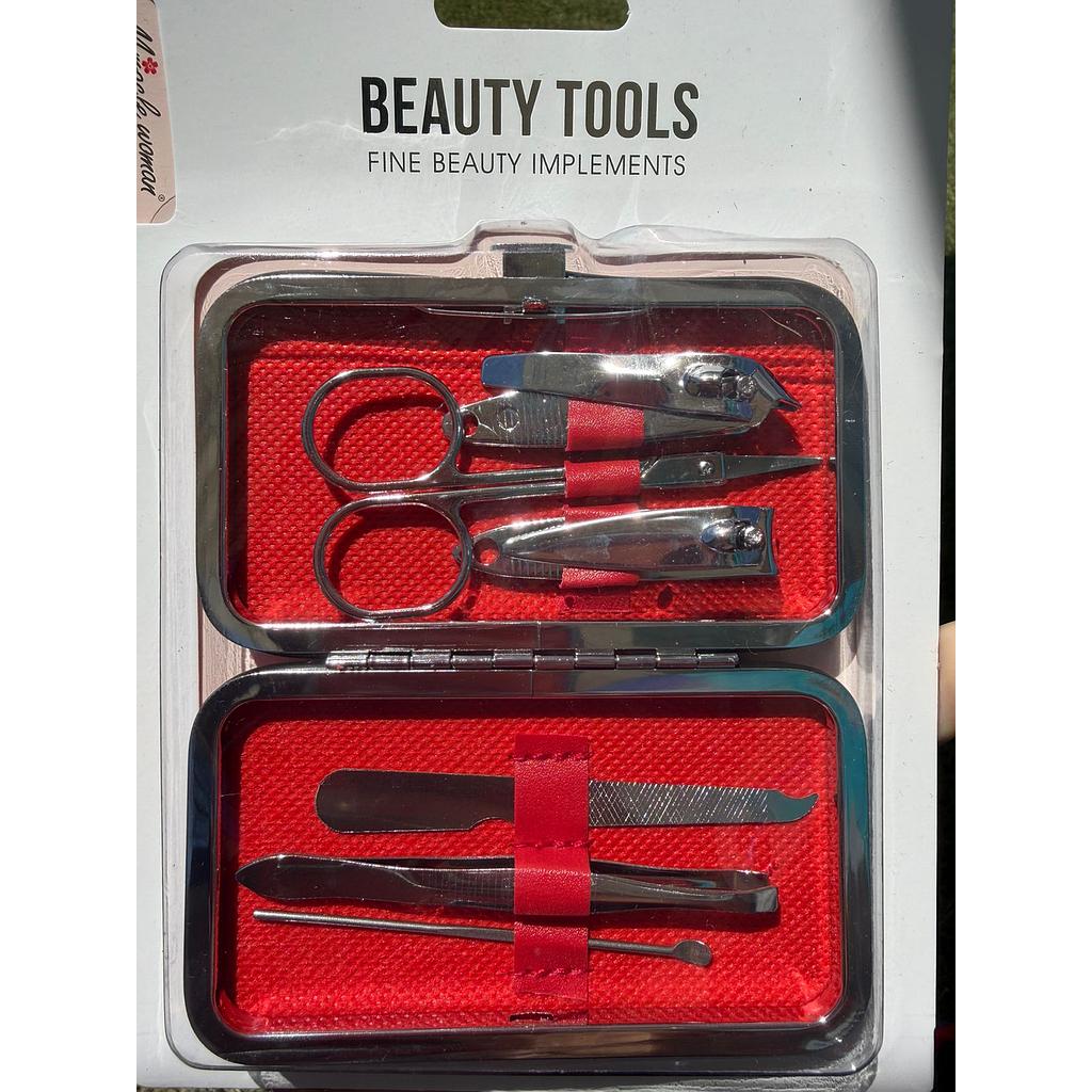 BEAUTY TOOLS - IMPLEMENTS ZLQ-313052