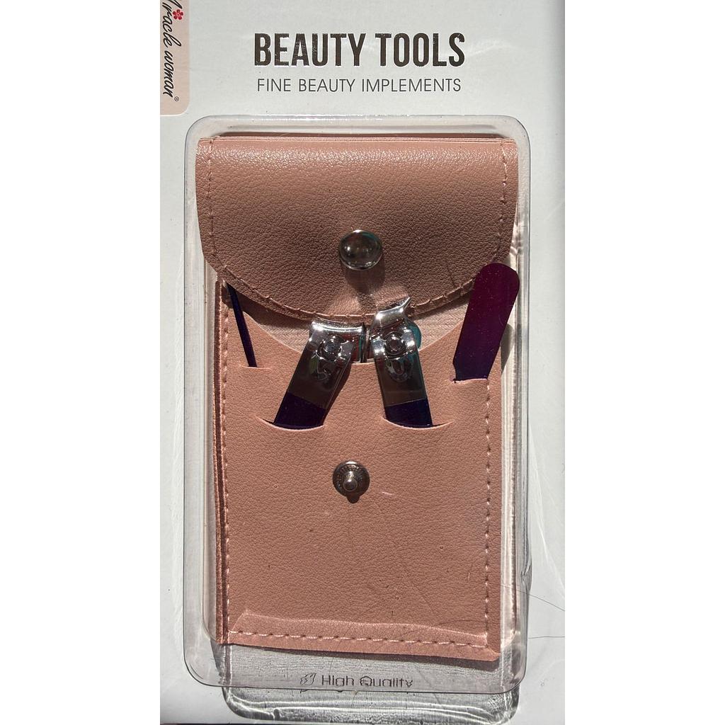 BEAUTY TOOLS - IMPLEMENTS ZLQ-313326