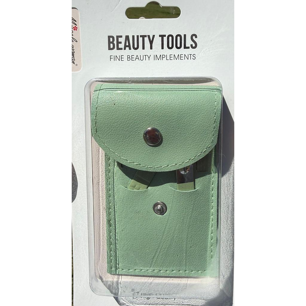 BEAUTY TOOLS - IMPLEMENTS ZJQ-313375-1