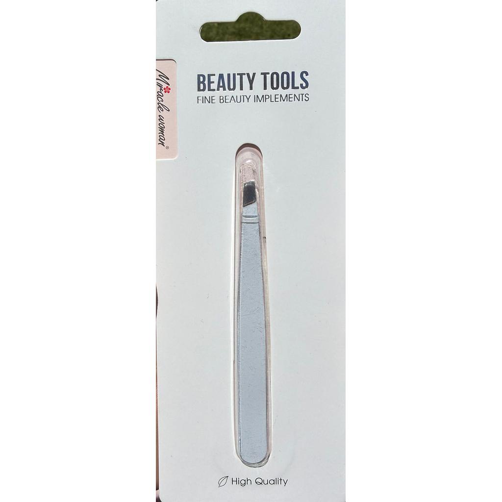 BEAUTY TOOLS - IMPLEMENTS PINZA MJ-314262