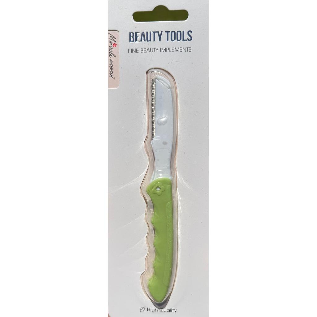 BEAUTY TOOLS - IMPLEMENTS GMD 311032