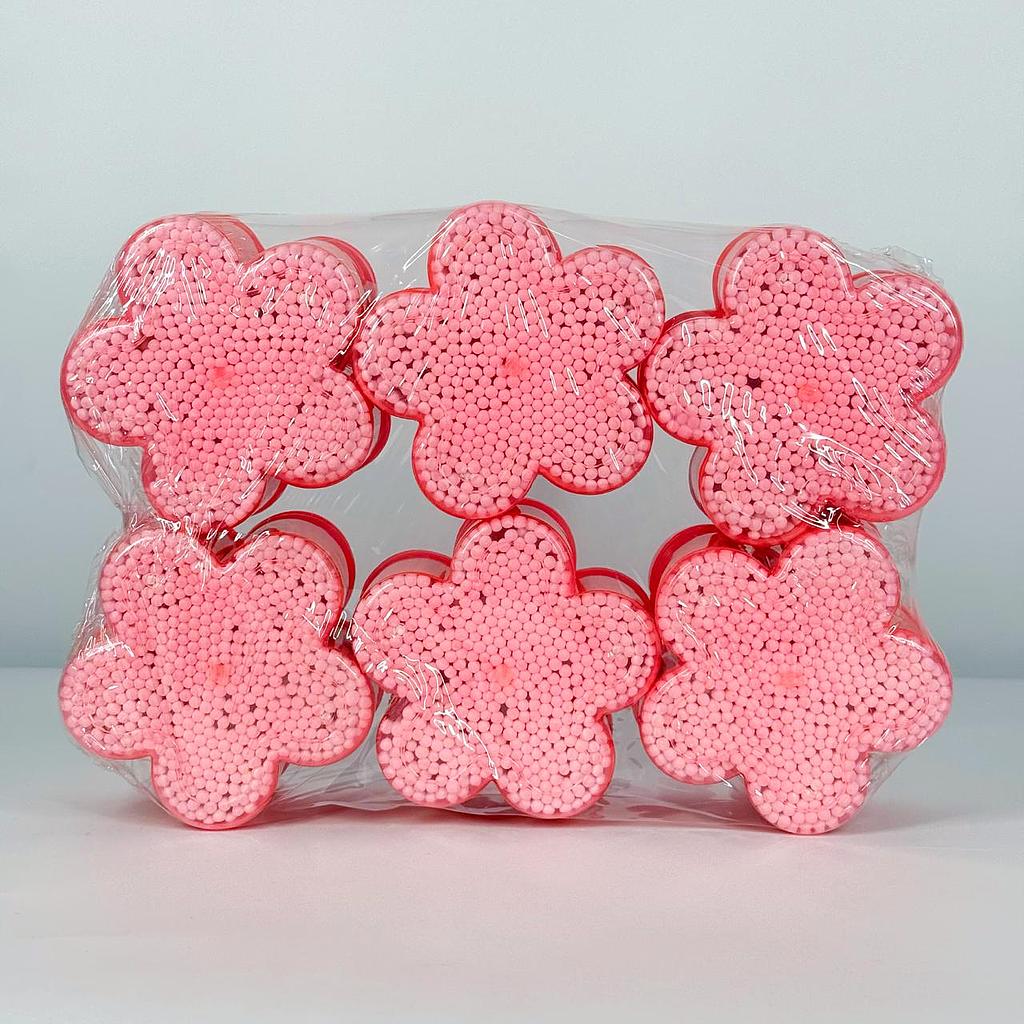 MISUCKA - COTTON (504-508)