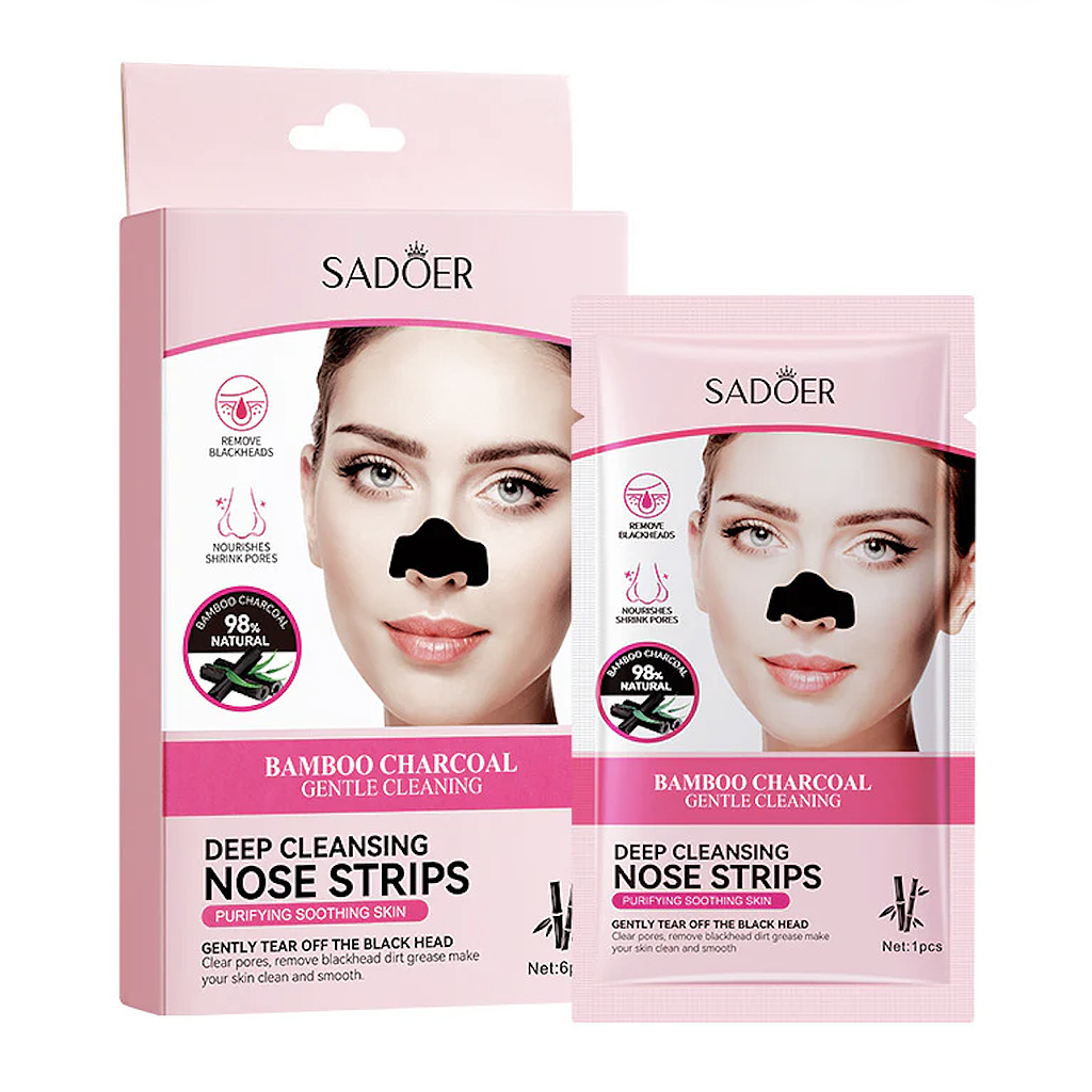 Sadoer - Parche Nariz