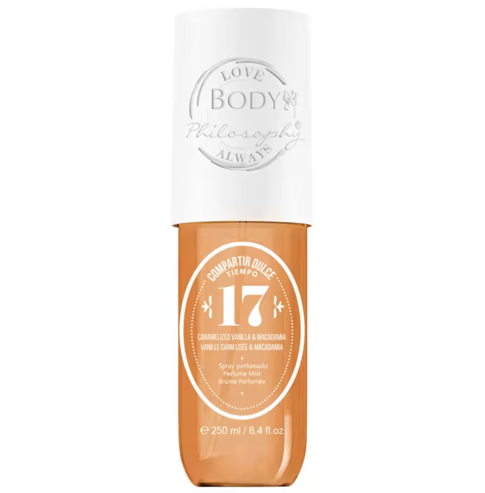 Bruma Dupe Sol de Janeiro Nº17 250ml