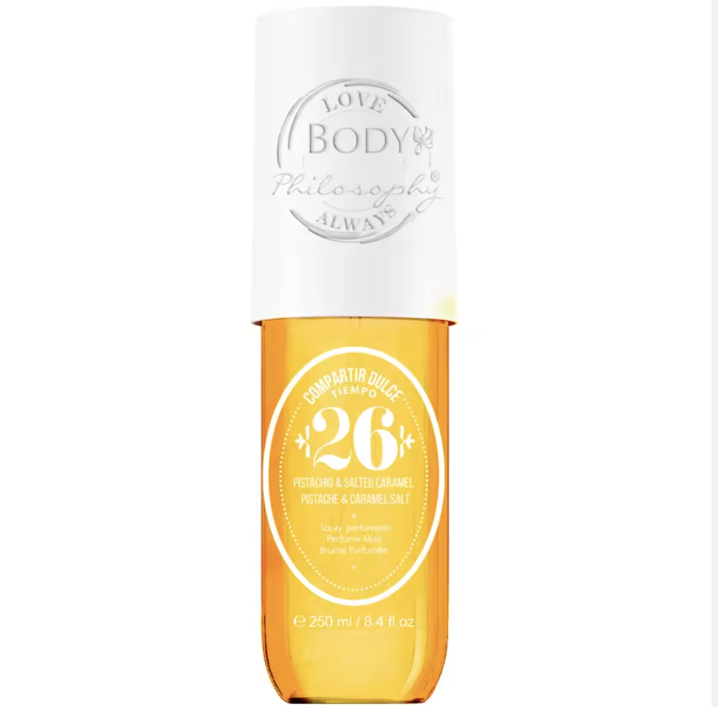 Bruma Dupe Sol de Janeiro Nº26 250ml