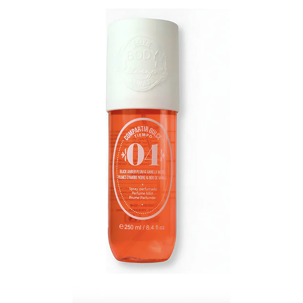 Bruma Dupe Sol de Janeiro N°04 90ml