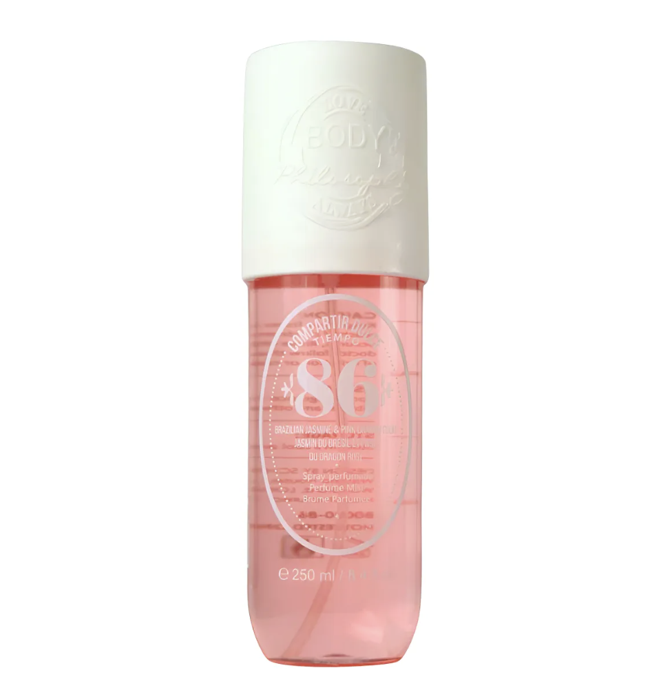 Bruma Dupe Sol de Janeiro N°86 90 ml