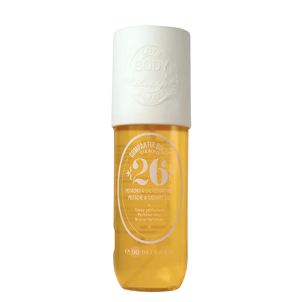 Bruma Dupe Sol de Janeiro N°26 90ml