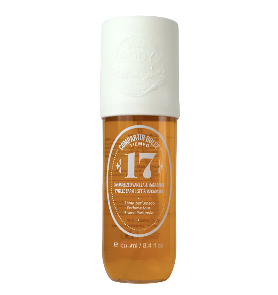 Bruma Dupe Sol de Janeiro N°17 90ml