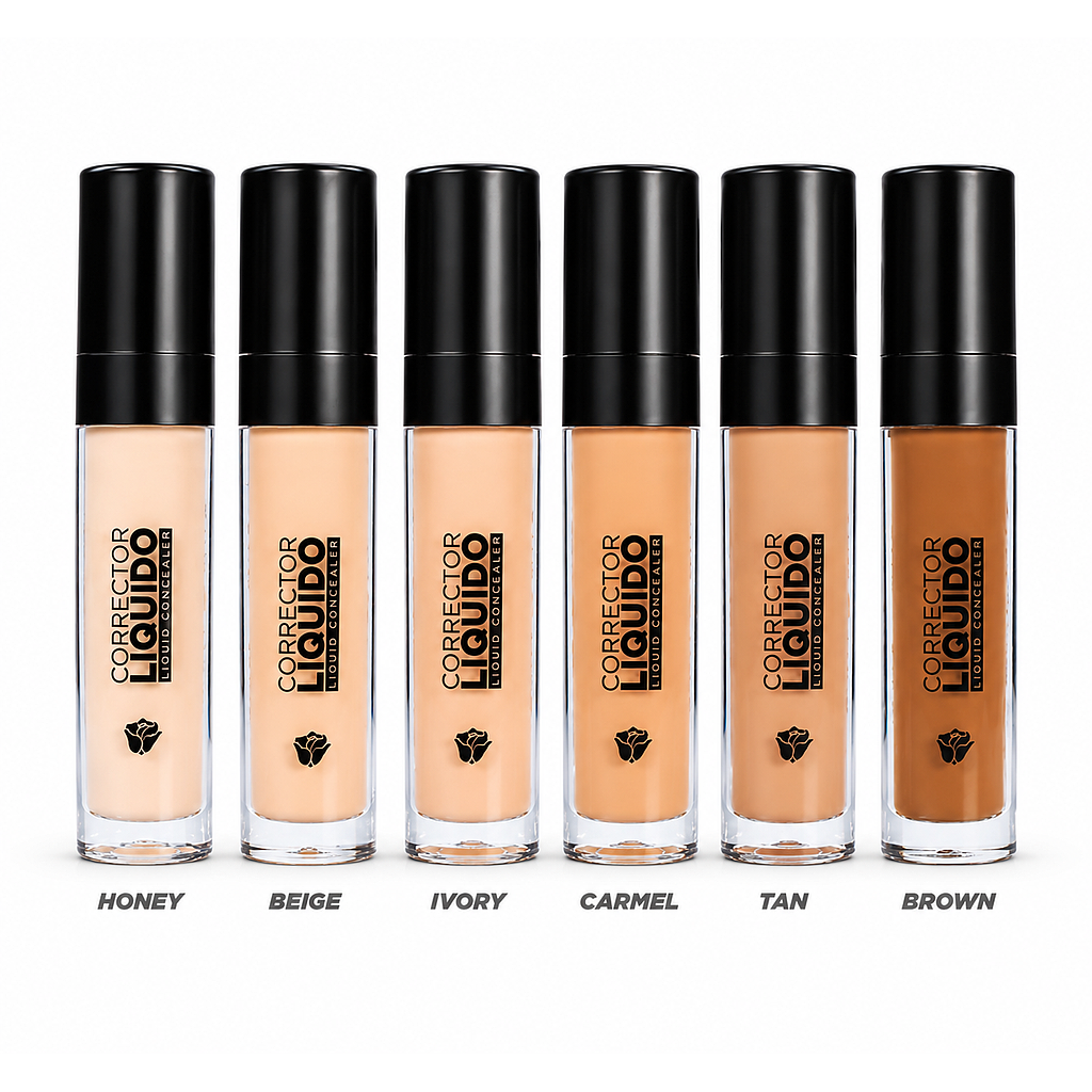 Dolce Bella - Corrector Líquido