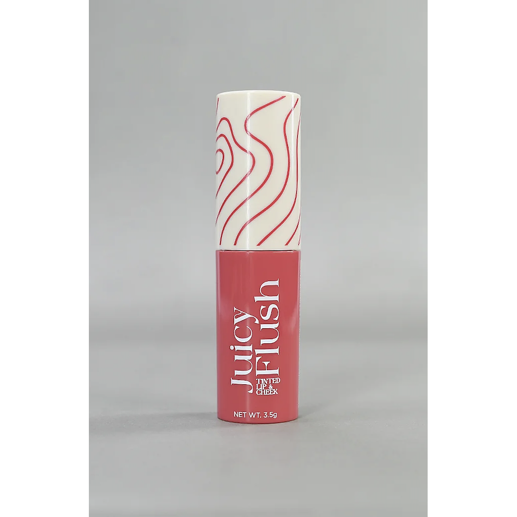 Dolce Bella - Tinta para Labios y Mejillas Juicy Flush