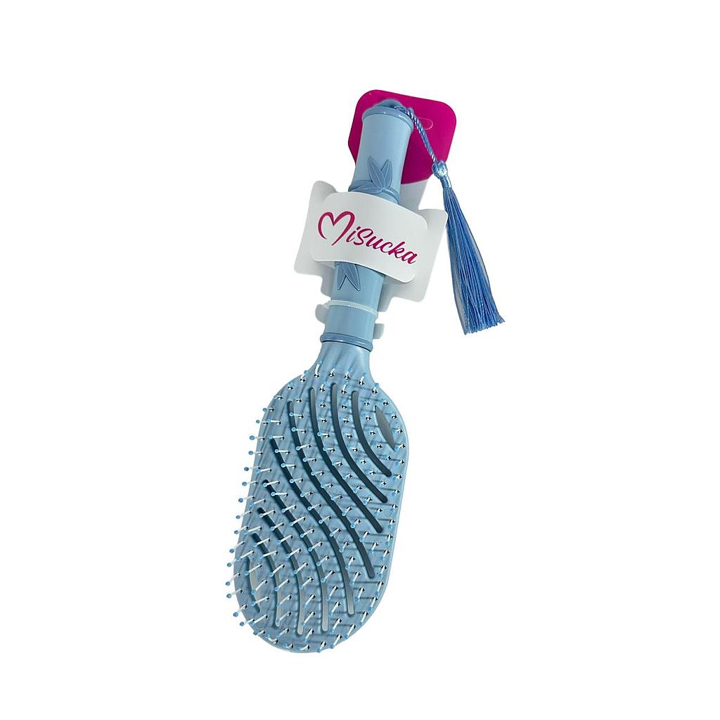 MISUCKA - CEPILLO tonos Alta calidad