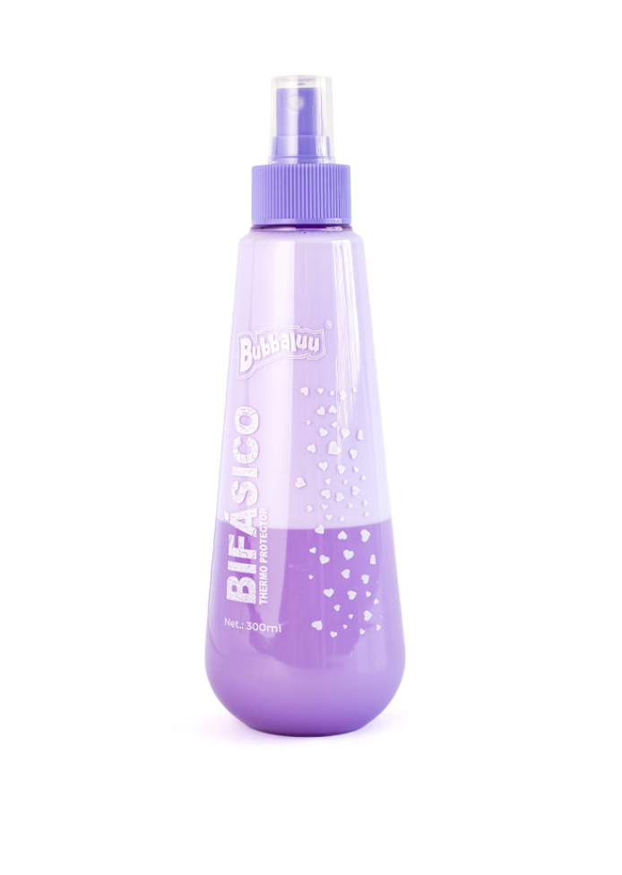 Bubbaluu - Thermo Protector Bifasico