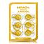 Nevada - CAPSULAS DE ACEITE ARGAN Y PALTA (BLISTER DE 6UND)