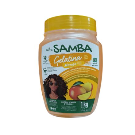 Samba - GELATINA MANGA 1kg