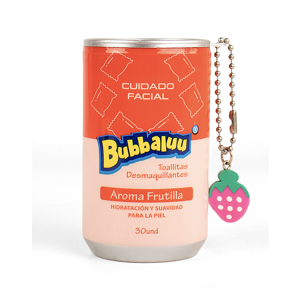Bubbaluu - Toallas Humedas