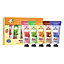 Sadoer - Set Crema de Mano Bubble Milk Tea