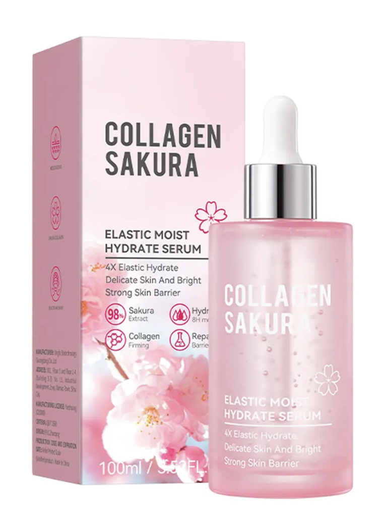 Sadoer - Serum Facial SAKURA 30ml